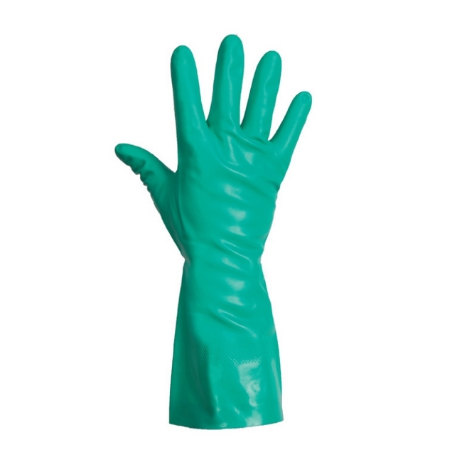 SW green nitrile gloves, similar to nitrile gloves, green gloves from g fox, builders warehouse,.