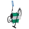 SW steam cleaner mulitvap, similar to steam cleaner, steam cleaning from builders, numatic,.