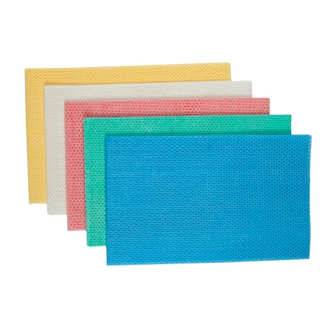 SW spunlace non-woven, similar to cleaning cloth, needle punch cloth from academy brushware, makro, .