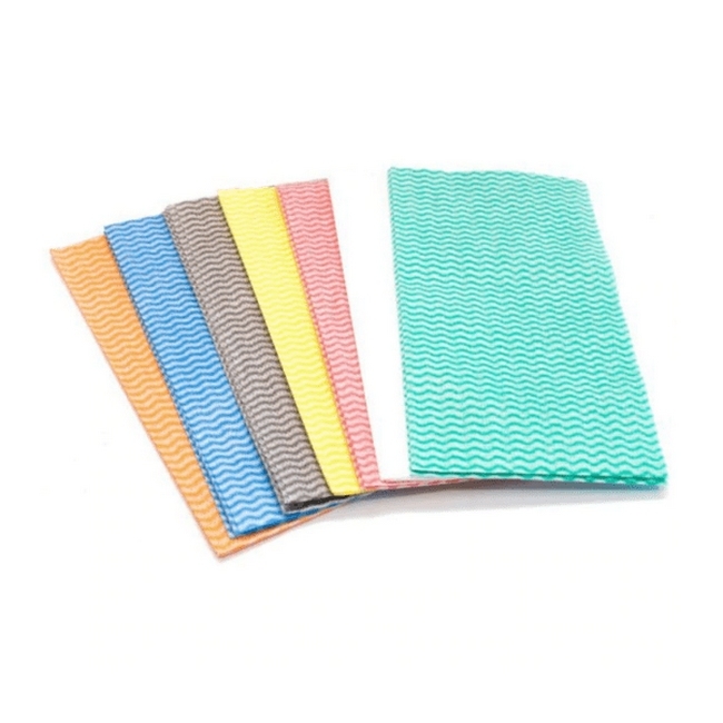 SW spunlace non-woven, similar to cleaning cloth, needle punch cloth from builders, numatic,.