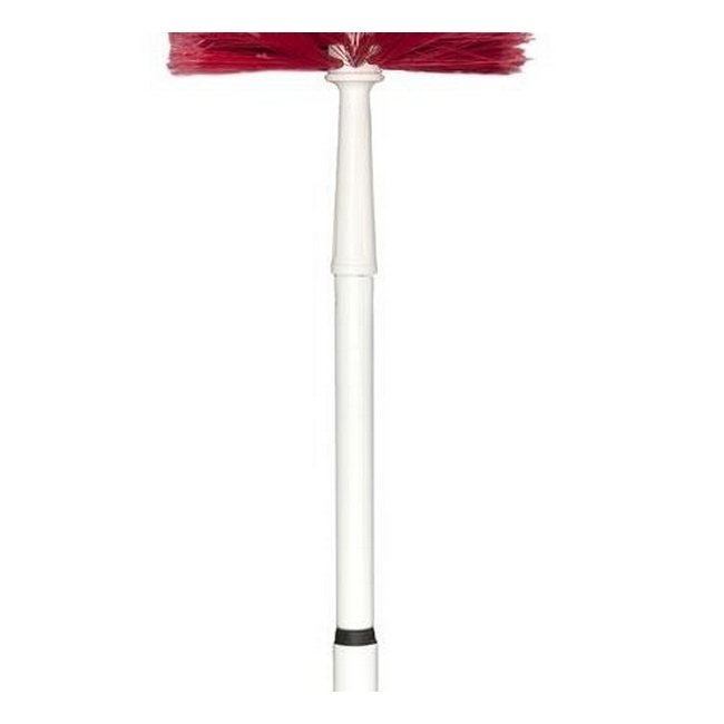SW  extendable handle, similar to flick duster, feather duster from blendwell chemicals,.