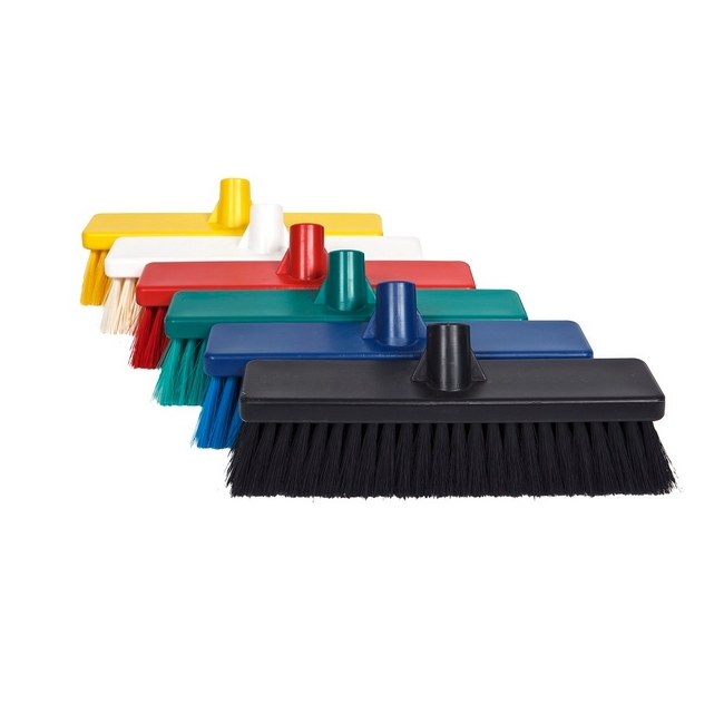 SW 300mm hard hygiene, similar to soft broom, hard broom, broom from sanitize today, linvar,.