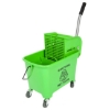 Picture of 20L Bucket and Wringer - Econo - 60 x 27 x 70.5cm - Colour Options