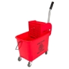 Picture of 20L Bucket and Wringer - Econo - 42 x 26.6 x 69cm - Colour Options
