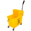 Picture of 20L Bucket and Wringer - Econo - 60 x 27 x 70.5cm - Colour Options