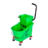 Picture of 36L Bucket and Wringer - Econo - 61 x 38 x 94cm - Colour Options