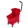 Picture of 36L Bucket and Wringer - Econo - 61 x 38 x 94cm - Colour Options