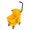 Picture of 36L Bucket and Wringer - Econo - 61 x 38 x 94cm - Colour Options