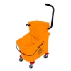 Picture of 36L Bucket and Wringer - Econo - 61 x 38 x 94cm - Colour Options