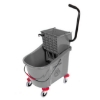 Picture of 36L Bucket and Wringer - Econo - 61 x 38 x 94cm - Colour Options