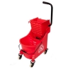 Picture of 33L Maxi Bucket and Wringer - Divider - 66 x 35 x 99cm - Colour Options