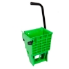 Picture of Plastic Mop Wringer - Single - For a 36L Bucket - Colour Options