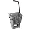 Picture of Plastic Mop Wringer - Single - For a 36L Bucket - Colour Options