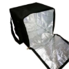 SW delivery food bag, similar to food delivery bag, insulated bag from takealot, pizza bags.