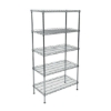 SW wire steel shelving, similar to steel shelving, shelving from caslad, greenfield.