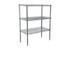 SW wire steel shelving, similar to steel shelving, shelving from cynton wire products.