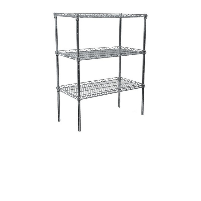 SW wire steel shelving, similar to steel shelving, shelving from cynton wire products.
