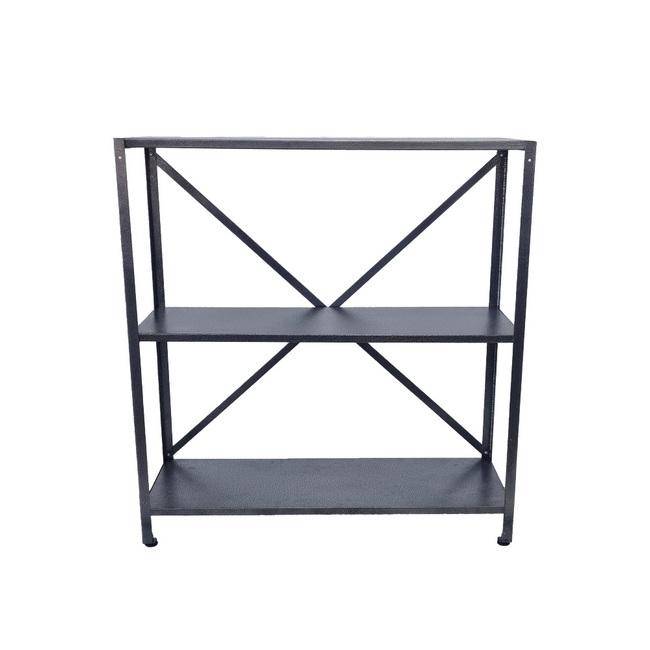 SW trendi shelf, similar to steel shelving, wooden shelving from wireworx, displayrite.