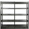 SW steel shelving, comparable to steel shelving, shelving by krost, displayrite.