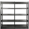 SW steel shelving, like the steel shelving, shelving through caslad, greenfield.