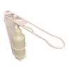 SW hand sanitiser, similar to foot dispenser, sanitiser station from cynton wire products.