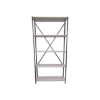 Picture of Trendi Shelf - Steel and Wood Shelving - 5 Shelf - 180 x 90 x 35cm