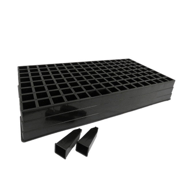 SW seed tray, similar to seedling trays, hydroponic trays from leroy merlin, westpack.