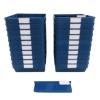 SW window and labels, comparable to linbin, shelf bin, panel bin by linvar, linbin, caslad.