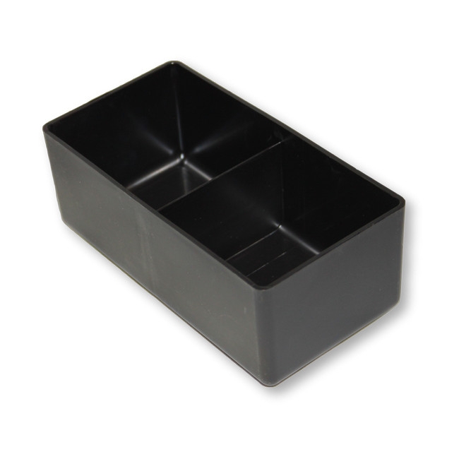 SW drawer organiser, similar to linbin, shelf bin, panel bin from lin bin, castor & ladder.