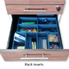 SW drawer organiser, comparable to linbin, shelf bin, panel bin by castor and ladder, linbin.