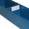 SW divider for loose, comparable to linbin, shelf bin, panel bin by linvar, linbin, caslad.