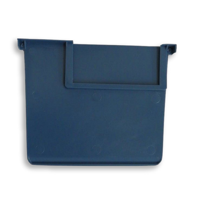 SW divider for loose, similar to linbin, shelf bin, panel bin from linvar, linbin, caslad.