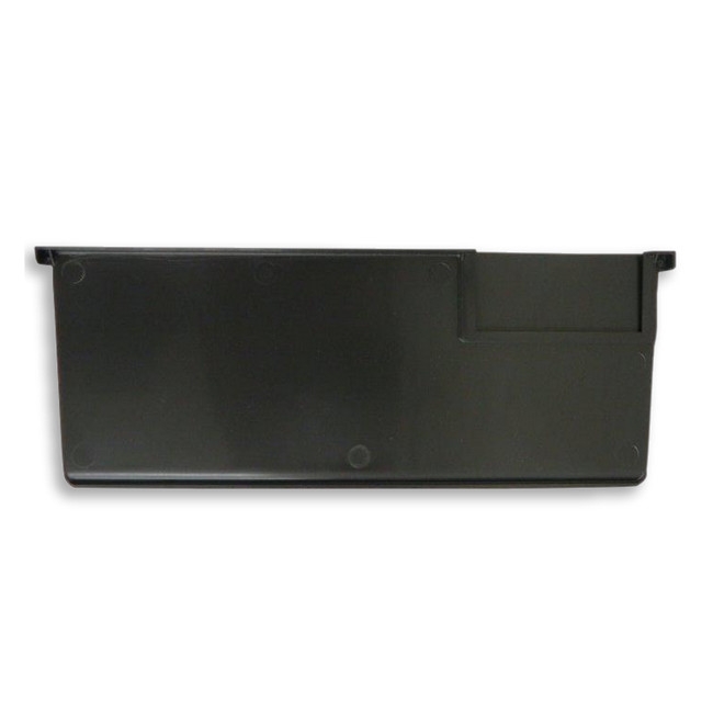 SW divider for loose, similar to linbin, shelf bin, panel bin from castor and ladder, linbin.