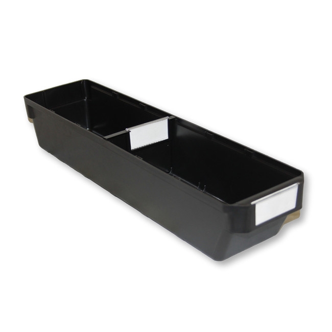 SW shelf bin, similar to linbin, shelf bin, panel bin from castor and ladder, linbin.