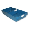 SW shelf bin, similar to linbin, shelf bin, panel bin from linvar, linbin, caslad.