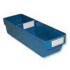 SW shelf bin, similar to linbin, shelf bin, panel bin from linvar, linbin, caslad.