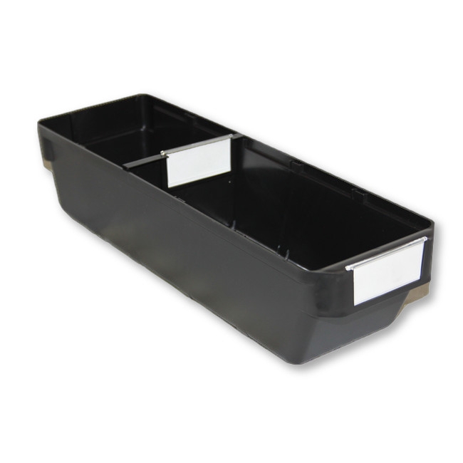 SW shelf bin, similar to linbin, shelf bin, panel bin from lin bin, castor & ladder.