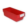 SW plastic loose parts, similar to linbin, shelf bin, panel bin from castor and ladder, linbin.