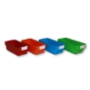 SW plastic loose parts, comparable to linbin, shelf bin, panel bin by linvar, linbin, caslad.