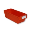 SW plastic loose parts, similar to linbin, shelf bin, panel bin from linvar, linbin, caslad.