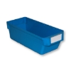 SW plastic loose parts, similar to linbin, shelf bin, panel bin from castor and ladder, linbin.
