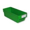 SW plastic loose parts, similar to linbin, shelf bin, panel bin from lin bin, castor & ladder.