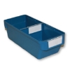 SW shelf bin, similar to linbin, shelf bin, panel bin from linvar, linbin, caslad.