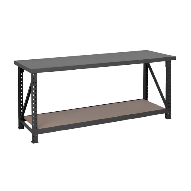 SW workbench, similar to workbench, blue pointer workbench from supplywise.