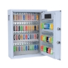 SW electronic key, comparable to key safe, safe, electronic safe by takealot, makro.