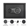 SW medium digital, comparable to safe, industrial safe, office safe by digikey, rt6, makro.