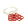 SW abus lockout hasp, like the lockout tag, lockout station through bbl, rs components.