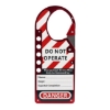 SW lockout hasp, similar to lockout tag, lockout station from digikey, rt6, makro.