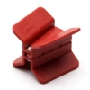 SW lockout butterfly, compares with elecrical plug, lockout circuit breaker via takealot, makro.