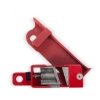 SW lockout circuit, like the lockout circuit breaker, electrical circuit breaker through digikey, rt6, makro.